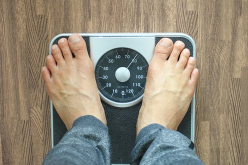 Metabolism may not slow after 20 – so why do we still gain weight?