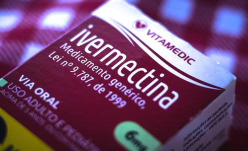 Ivermectin: misuse against COVID risks undermining its use for other diseases