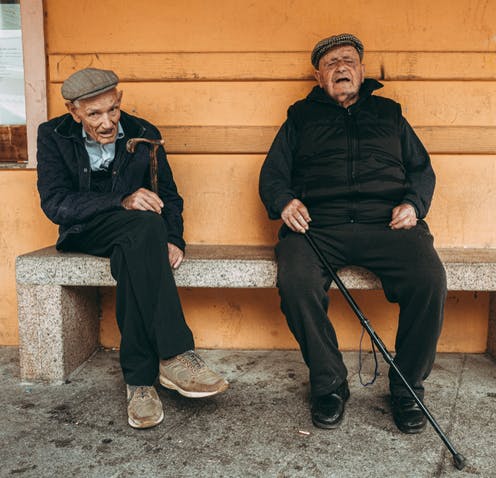 Why it's still a scientific mystery how some can live past 100 – and how to crack it