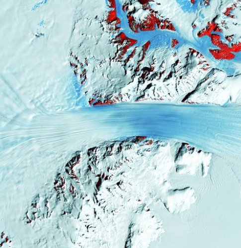 Antarctica's 'doomsday' glacier: how its collapse could trigger global floods and swallow islands