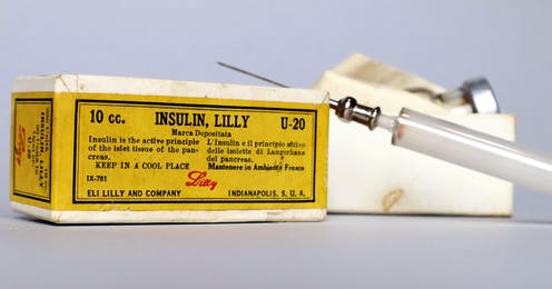 The discovery of insulin: meet the feuding scientists who all lay a claim – podcast