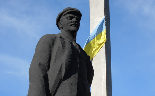 Putin’s erasing of Ukraine’s distinct history reveals his imperial ambitions