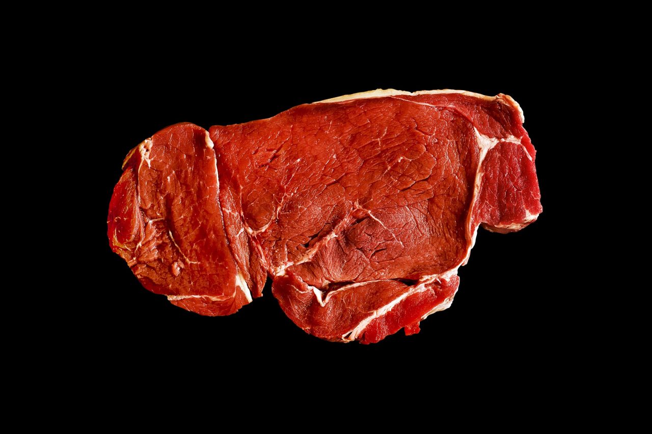 This Startup Is Trying to Make Juicy Steaks Out of Thin Air ← Western
