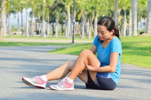 Running injuries don't happen for the reasons you think – here's the three best ways to prevent them
