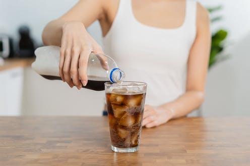 Sweeteners may be linked to increased cancer risk – new research