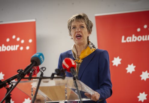 Ivana Bacik: Labour is small in Ireland but it's worth keeping an eye on the party's new leader