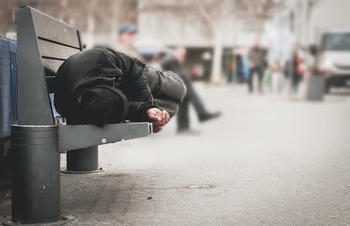 Five lessons the pandemic taught us about ending homelessness permanently