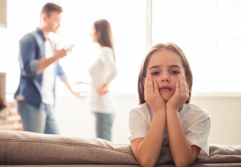 No fault divorce: how the new law will reduce family conflict