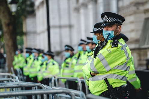 Why the police in England and Wales must do more than just learn lessons