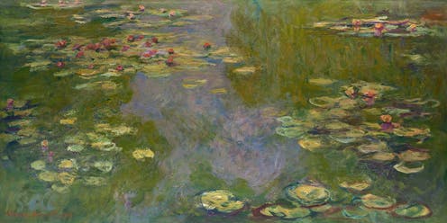 How the scientific equivalent of impressionist paintings can make you feel data