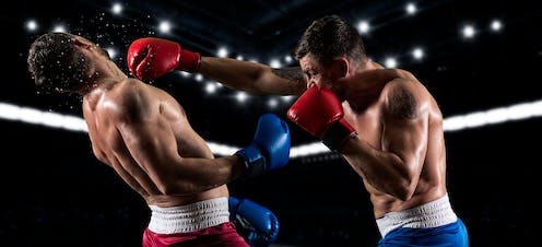 Should sports cheats be prosecuted? When violence in the ring or on the field becomes criminal