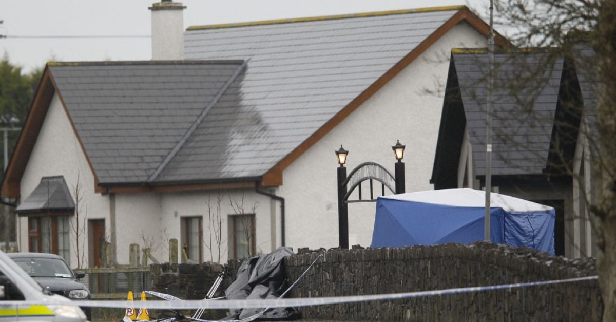 ‘Enormous garda investigation’ scuppered ‘creeper burglary’ conspiracy