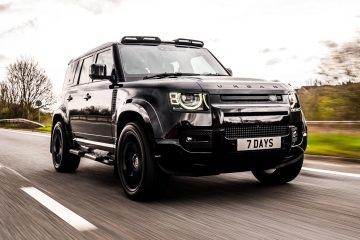 Win an Urban Defender plus £2,000 or £90k cash from just 89p with our discount