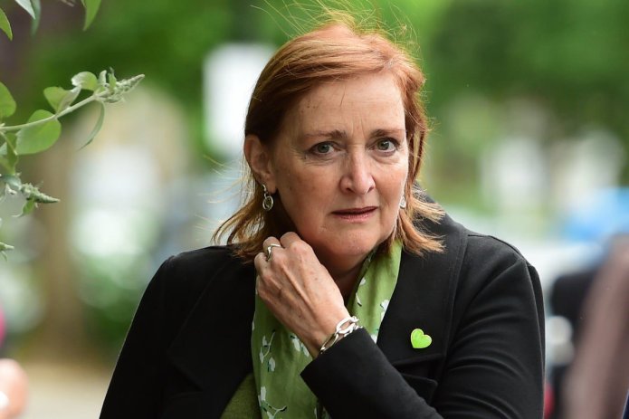 Labour’s former Kensington MP Emma Dent Coad quits party calling it ‘unrecognisable’