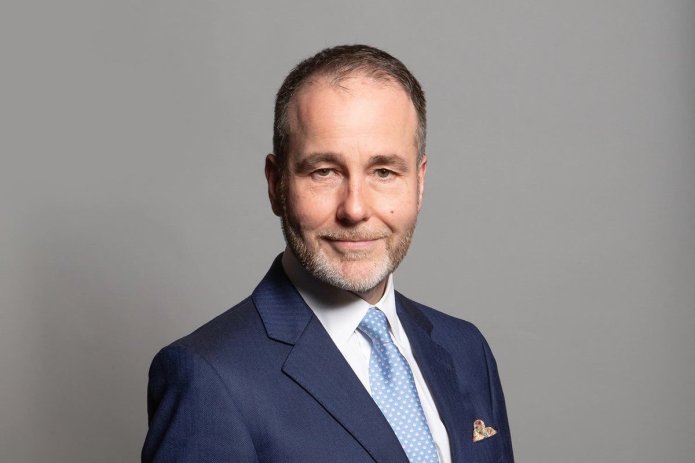 Former deputy chief whip Chris Pincher ‘to stand down at next election’