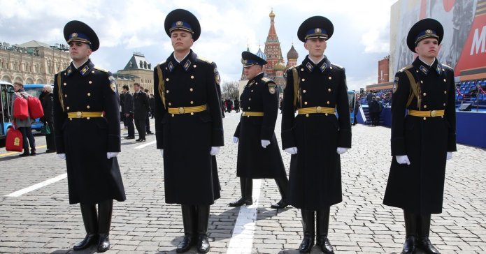 Russia's Attempts To Keep Real War Losses Under Wraps Is About To Get Much Harder, UK Says