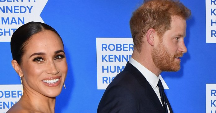 Meghan Markle Makes Twitter 'Proud' By Turning Down King Charles' Coronation Invite