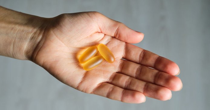 98% Of Us Aren't Getting Enough Of This Essential Vitamin