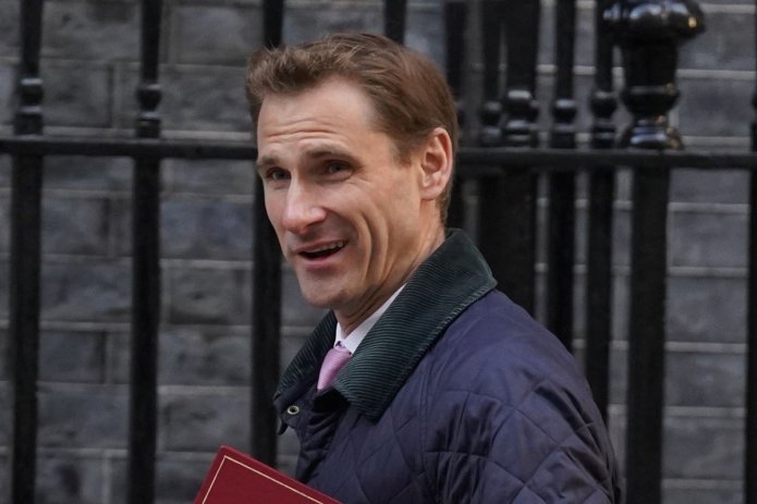 Rape prosecutions ‘far too low’ admits policing minister