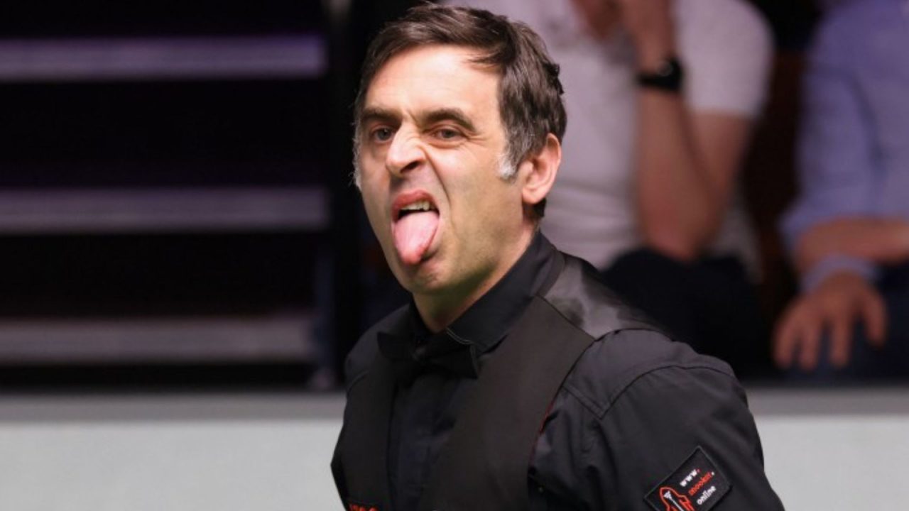 World Snooker Championship 2023 LIVE RESULTS: Ronnie O’Sullivan Back In ...