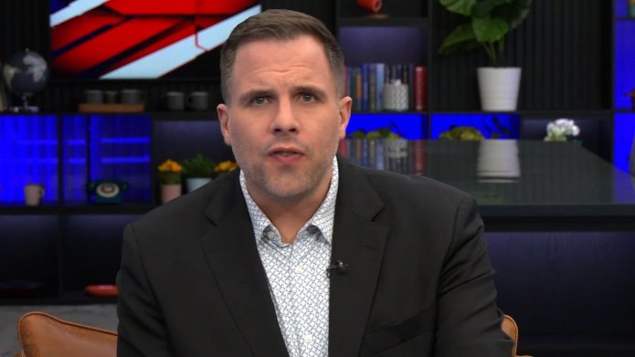 Joe Biden leaves the special relationship hanging by a thread, says Dan Wootton