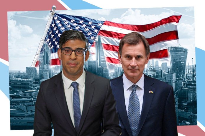 Brexit a big factor in companies snubbing London for New York, says senior economist