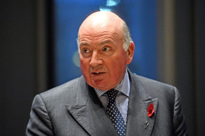 Ex-British Army chief ‘uncomfortable’ with Government’s Rwanda policy