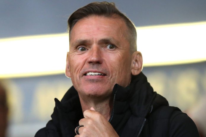 Labour donor Dale Vince vows to double money given to Just Stop Oil for 48 hours