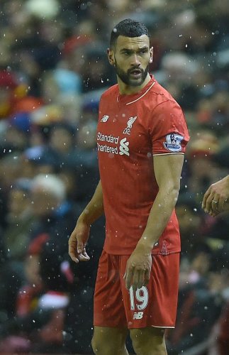 Caulker's time at Liverpool was short but he was involved in a few dramatic moments