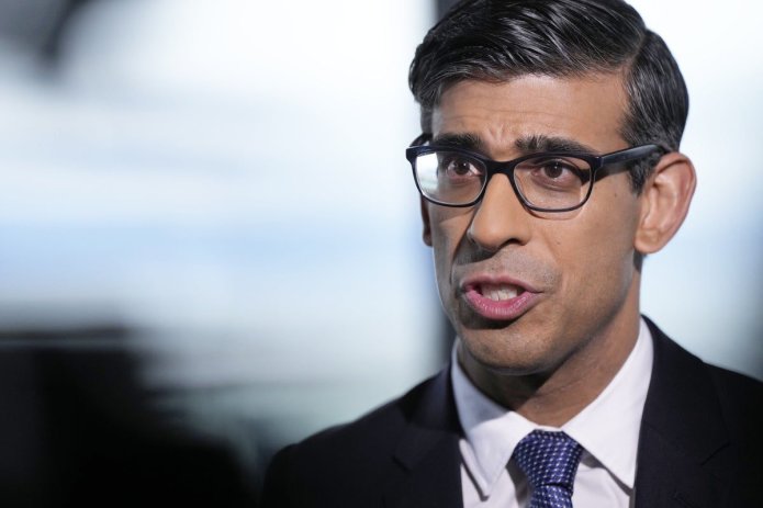 Sunak to unveil agreement with Japan on closer defence, security and cyber ties