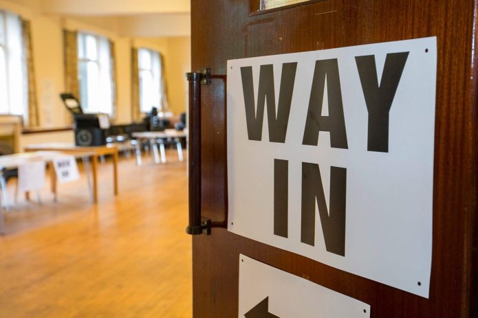 Polls to open for local government elections in Northern Ireland