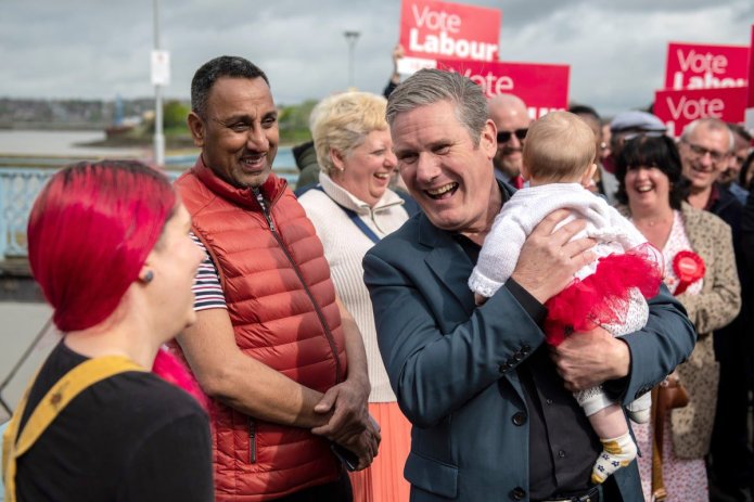 Local election results LIVE: Tories lose more than 460 councillors as Labour and Lib Dems make gains