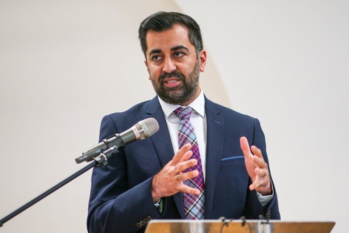 UK Government putting deposit return scheme ‘in grave danger’, Yousaf claims