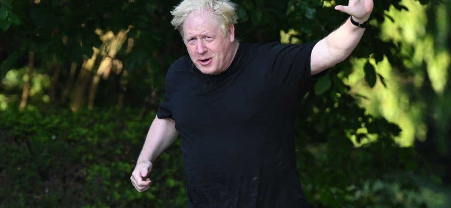 London politics latest LIVE: Westminster braces for Boris Johnson Partygate report