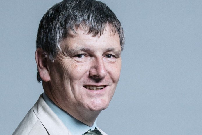 Second SNP MP to stand down at next election