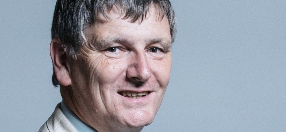 Second SNP MP to stand down at next election