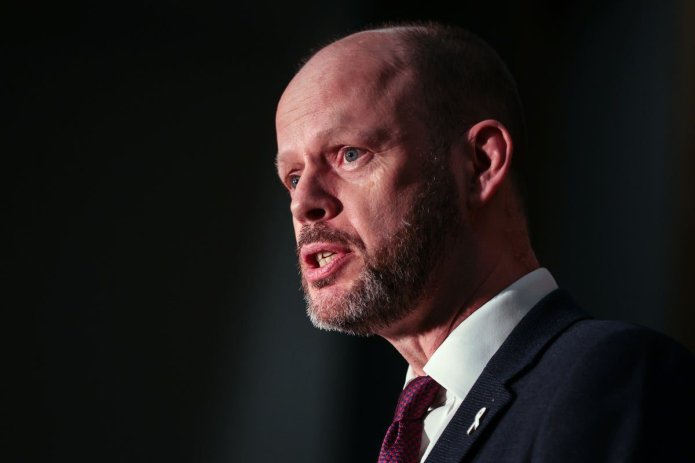 Serving Labour mayor blocked from running in ‘out of control factionalism’