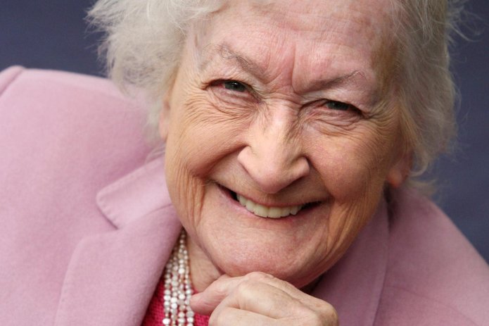 SNP trailblazer Winnie Ewing dies aged 92