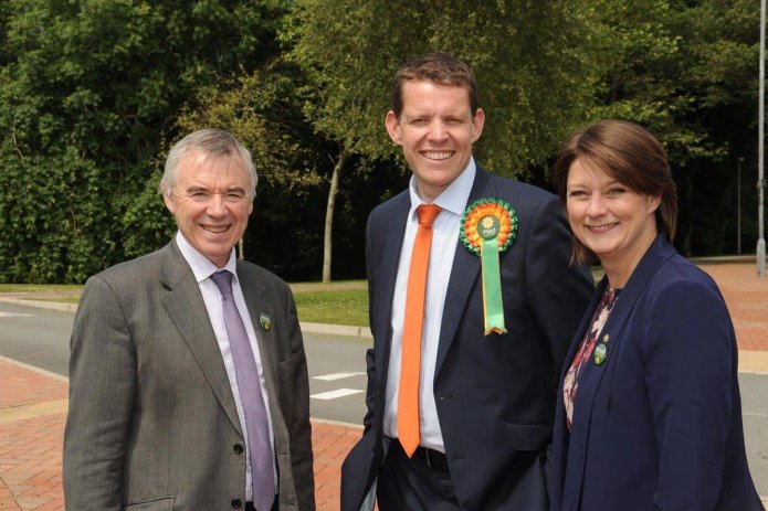 Plaid Cymru to announce new leader after Adam Price resignation