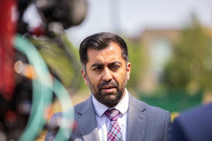 Humza Yousaf says SNP support in Rutherglen and Hamilton West is ‘rock solid’