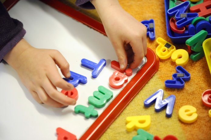 Government has more work to do to ensure families secure quality childcare – MPs