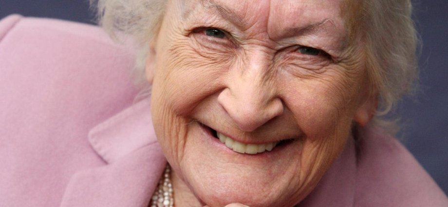 Memorial service for SNP stalwart Winnie Ewing to be livestreamed
