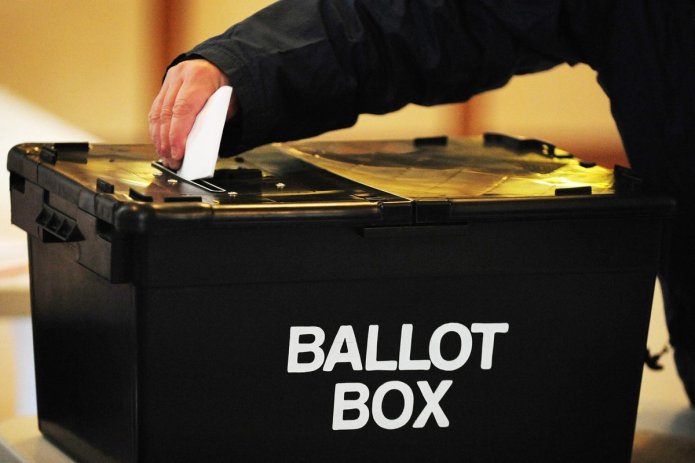 Polls open in triple by-election contest