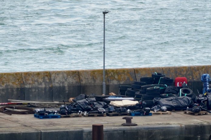 Ministers split on commitment to human rights treaty over small boat crossings