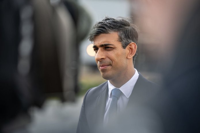 Rishi Sunak faces another crunch by-election after Nadine Dorries finally quits