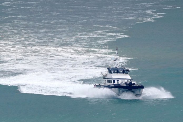 Government under fresh pressure to tackle Channel crossings after 6 deaths