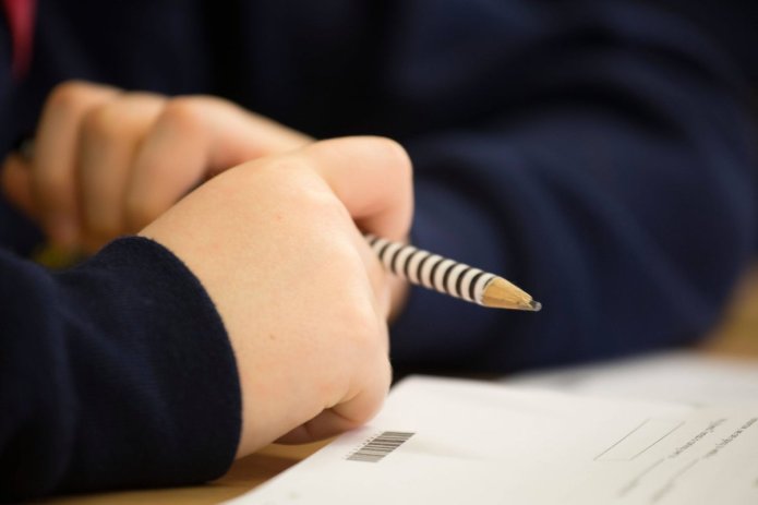 Fewer girls met ‘expected standard’ in Sats reading exam this summer