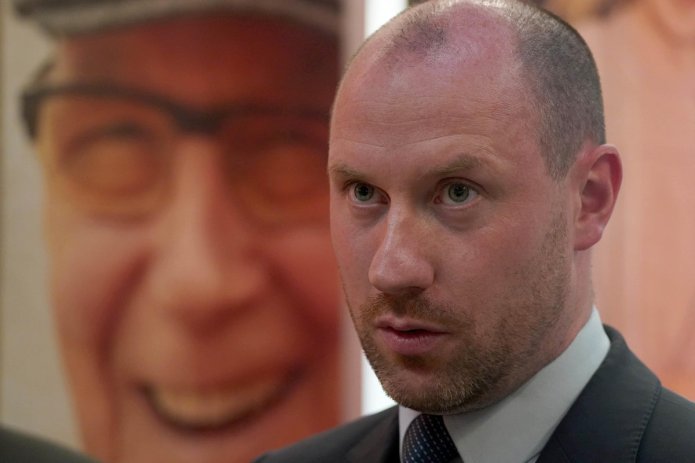 No immediate risk to safety where Raac is found in Scotland, minister says