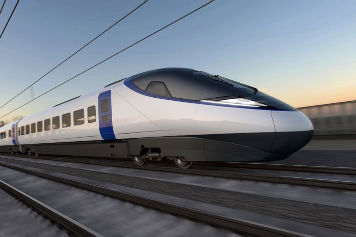 Transport Secretary refuses to commit to HS2 Manchester leg as pressure builds on PM to ‘finish the job’