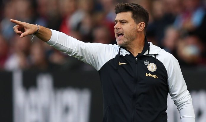 Chelsea boss Pochettino decides first January sale to bolster transfer funds